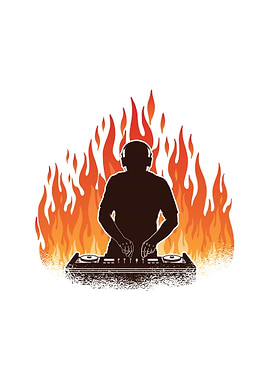 DJ Flames