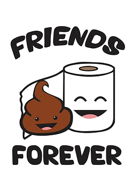 Friends Forever