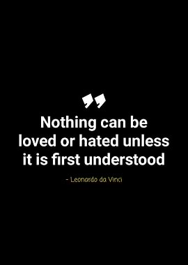 leonardo da vinci quotes