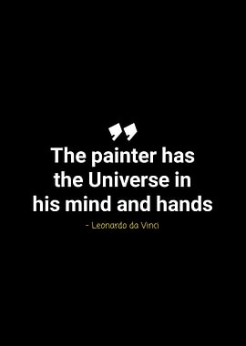 leonardo da vinci quotes