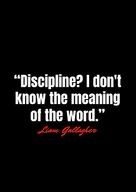 Liam Gallagher Quotes