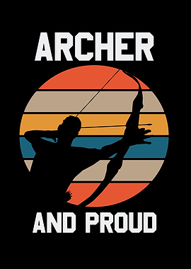 Archer and Proud