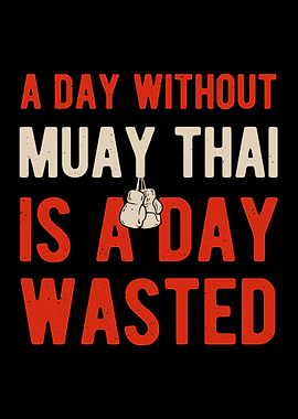 Funny Muay Thai