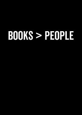 Books People