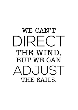 Positive Quotes Wall Art