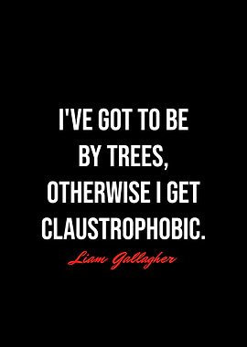 Liam Gallagher Quotes