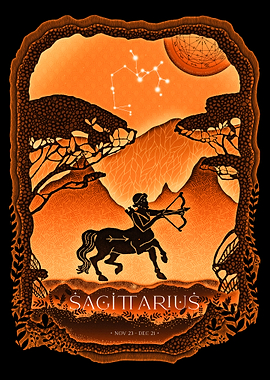 Sagittarius