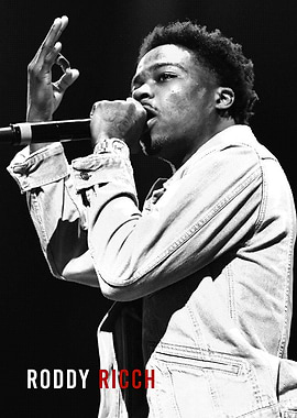RODDY RICCH