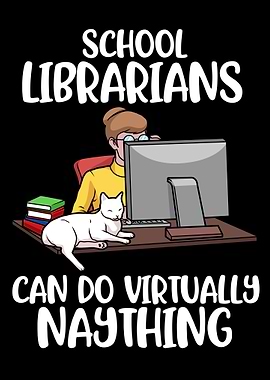 School Librarian