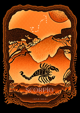 Scorpio