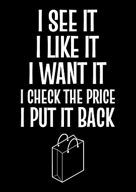 Check The Price Shopper an