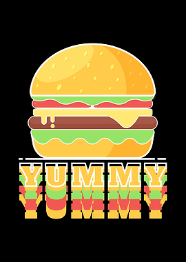 Burger Yummy