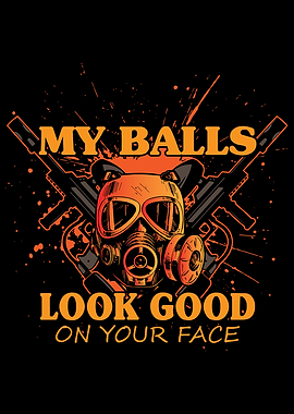 Paintball Paintball Player