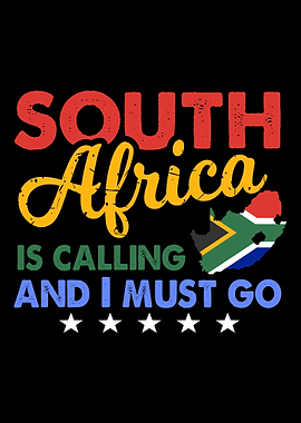 South Africa