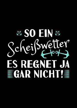 Segeln Wetter Segler