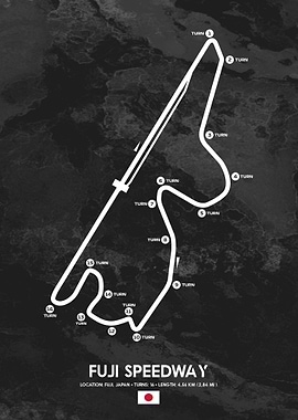 Fuji Speedway