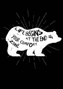 Leave Your Comfort Zone