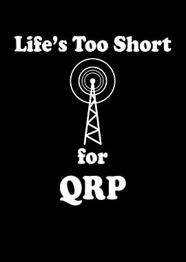 Ham Radio Amateur Funny