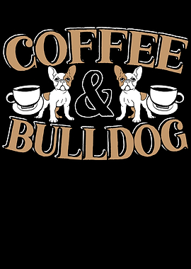 Coffee And Bulldogs