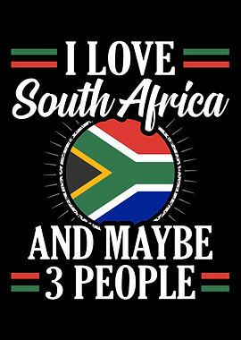 South Africa