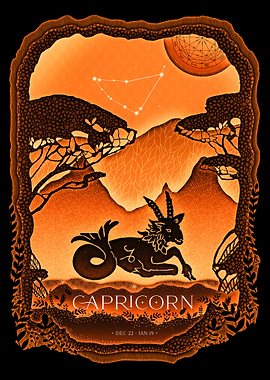 Capricorn