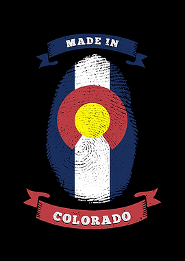MADE IN COLORADO
