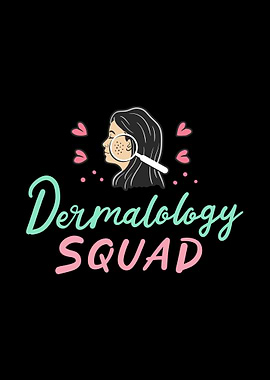 Dermatologist