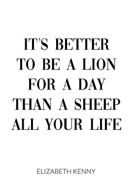 Elizabeth Kenny Quote