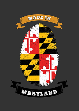MADE IN MARYLAND