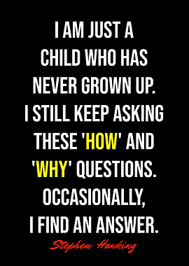 Stephen Hawking Quotes