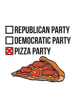 Pizza Party