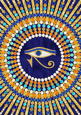 Eye of Thoth
