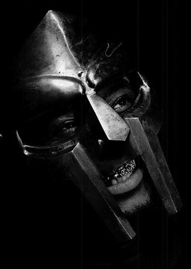 MF DOOM