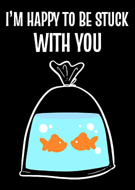 Stuck With You Happy Boyfr