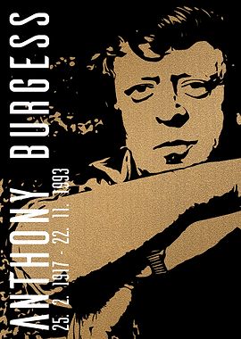 Anthony Burgess