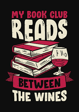 Book Club Reading Group