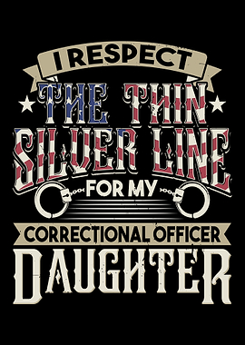 I Respect The Thin Silver