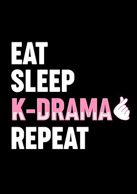 KDrama Lover Gift Idea