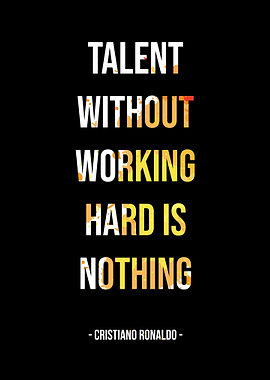 criatiano ronaldo quotes