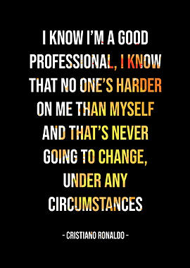 cristiano ronaldo quotes