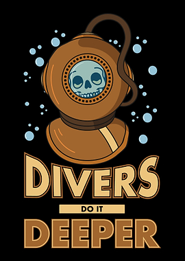 Scuba Diver