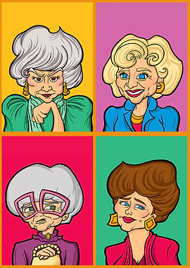 Golden Girls