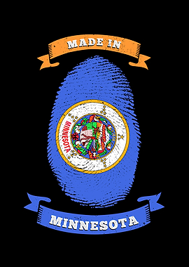 MADE IN MINNESOTA