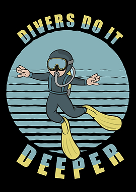 Scuba Diver