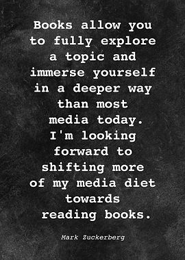 Mark Zuckerberg Quote D026