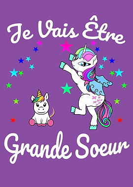 Im going to be a big