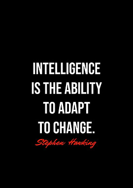 Stephen Hawking Quotes