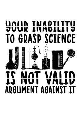 Chemist Science Gifts