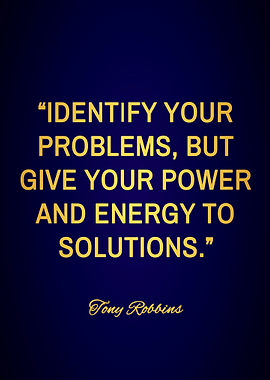 tony robbins quotes