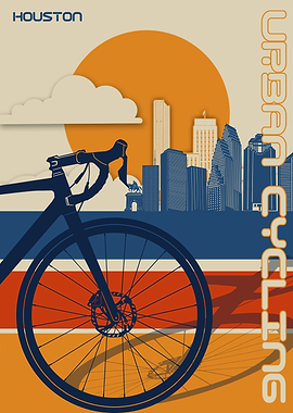 houston cit cycling